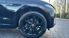 Jaguar F-Pace 2.0 D200 R-Dynamic Black 5dr Auto AWD Diesel Estate